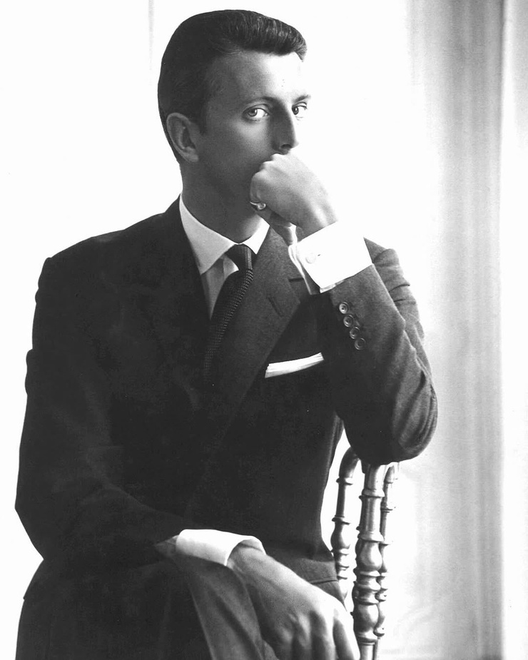 Hubert de Givenchy