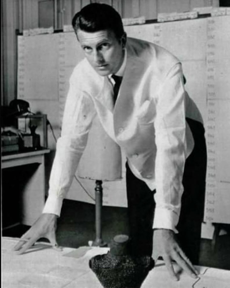 Hubert de Givenchy