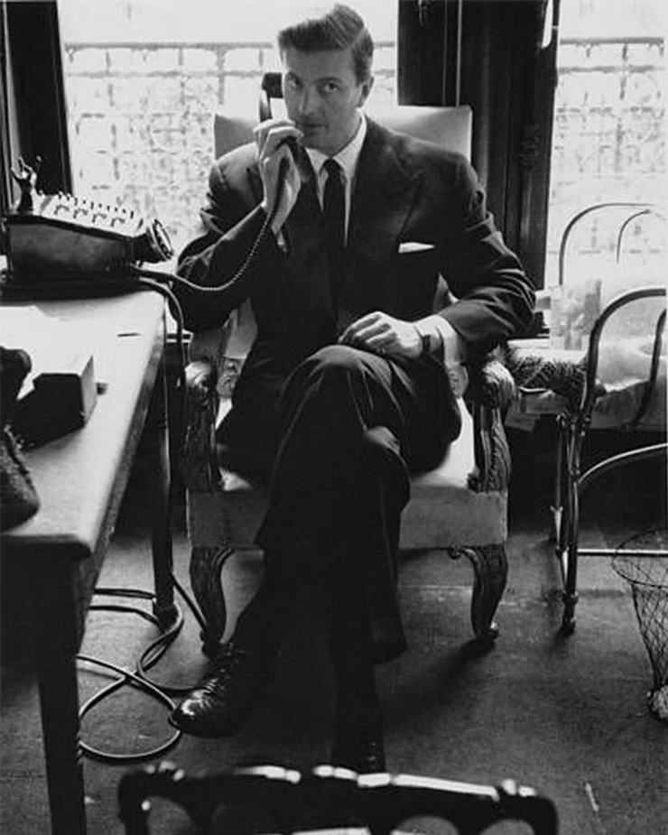 Hubert de Givenchy