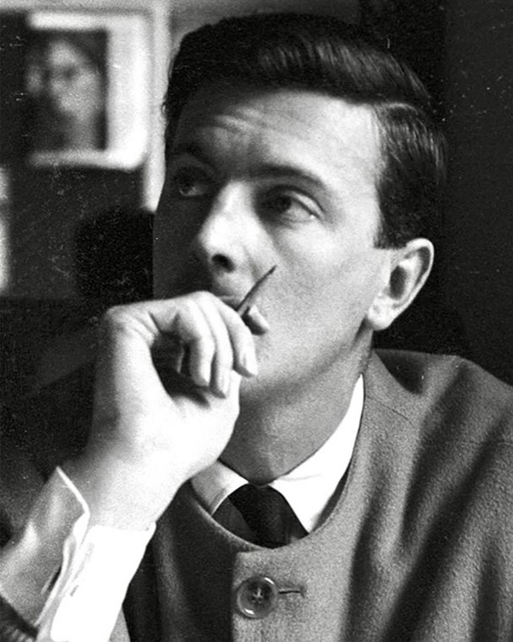 Hubert de Givenchy