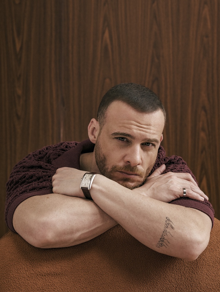 Kerem Bursin