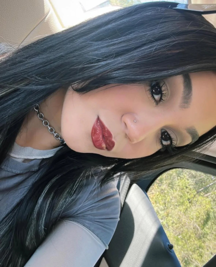 Carla Gonzalez