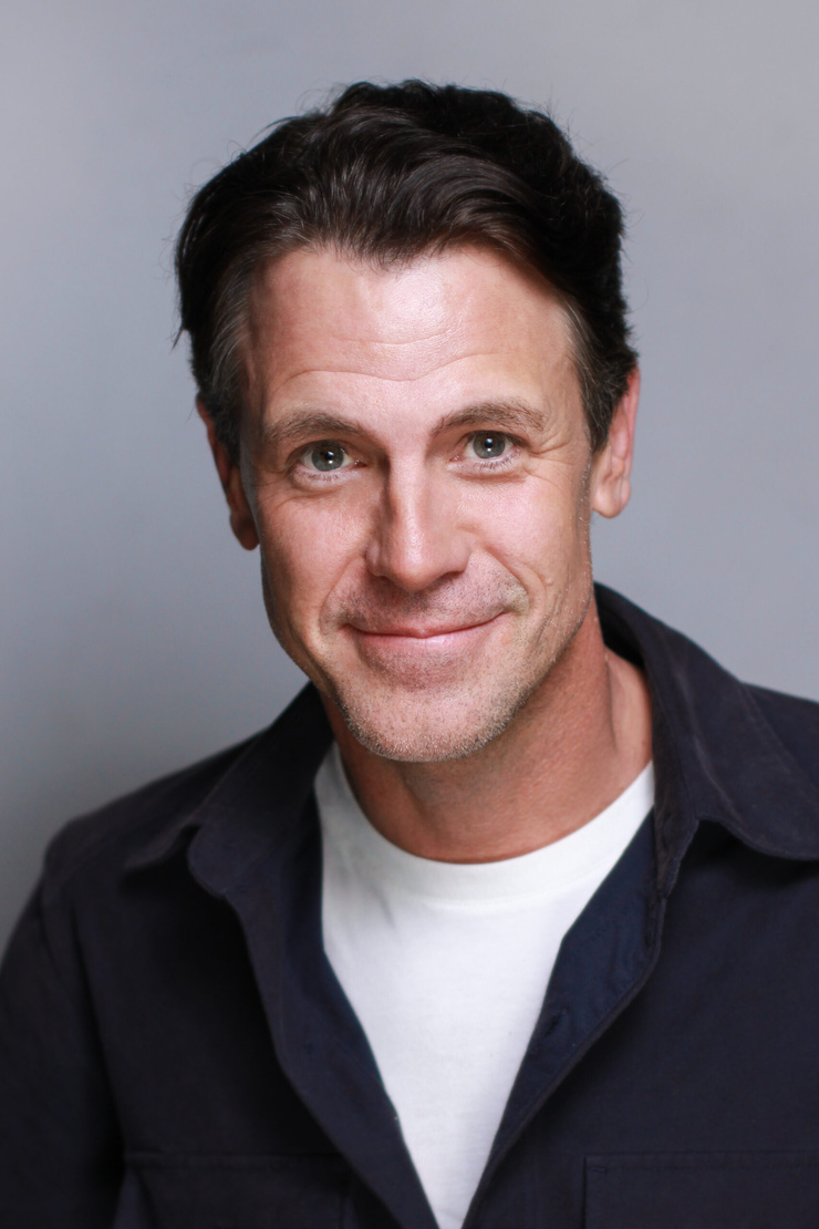 Colin Moss