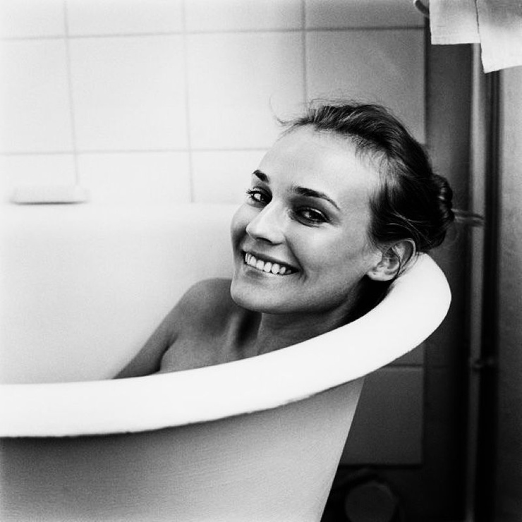 Diane Kruger