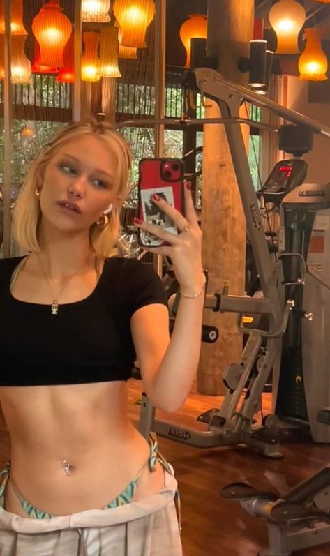 Grace VanderWaal Grace VanderWaal