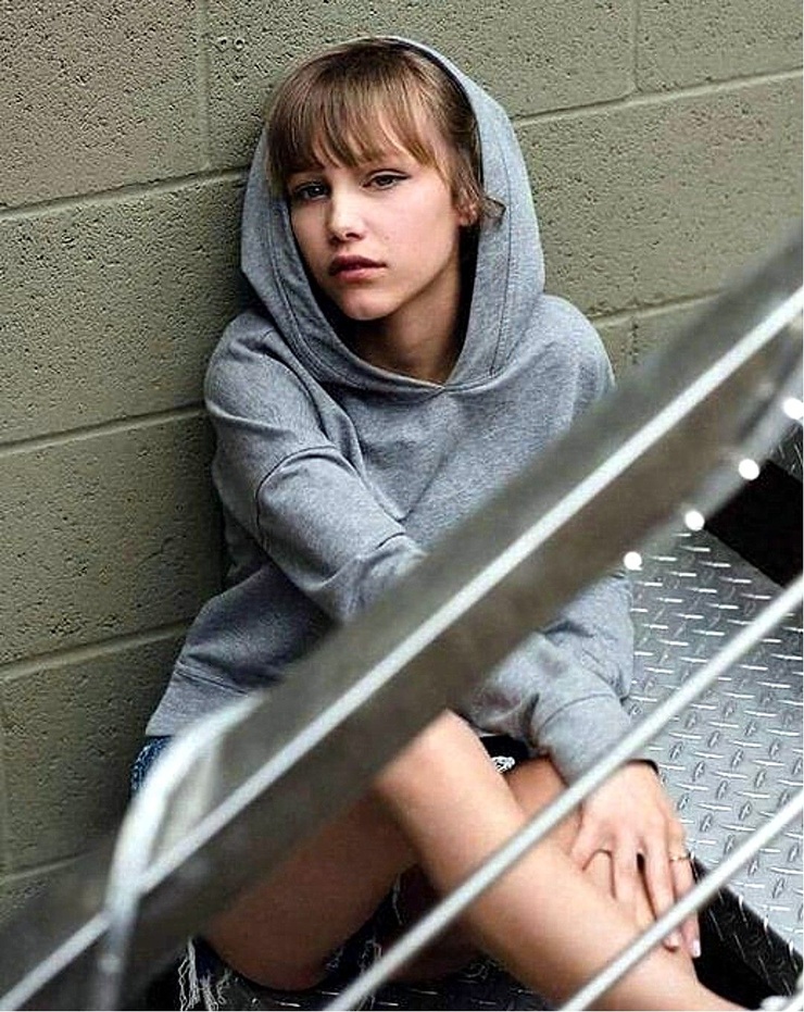 Grace VanderWaal Grace VanderWaal