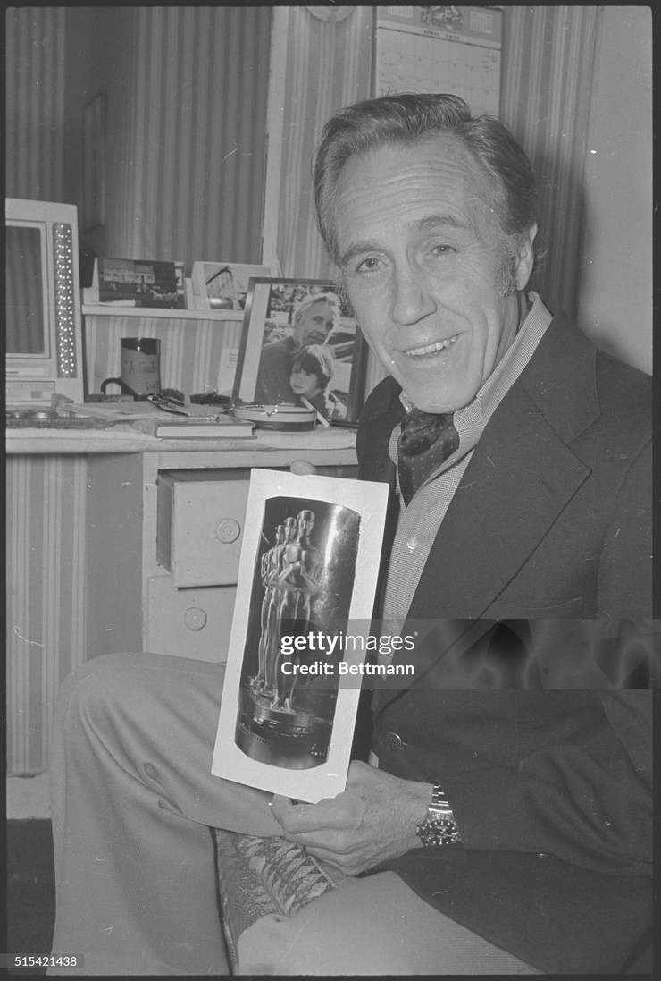Picture of Jason Robards