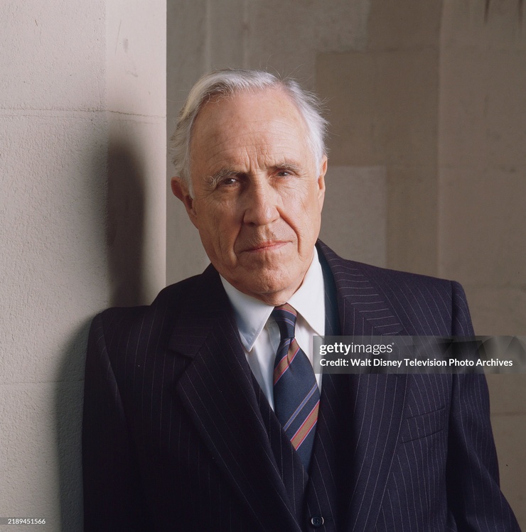 Jason Robards
