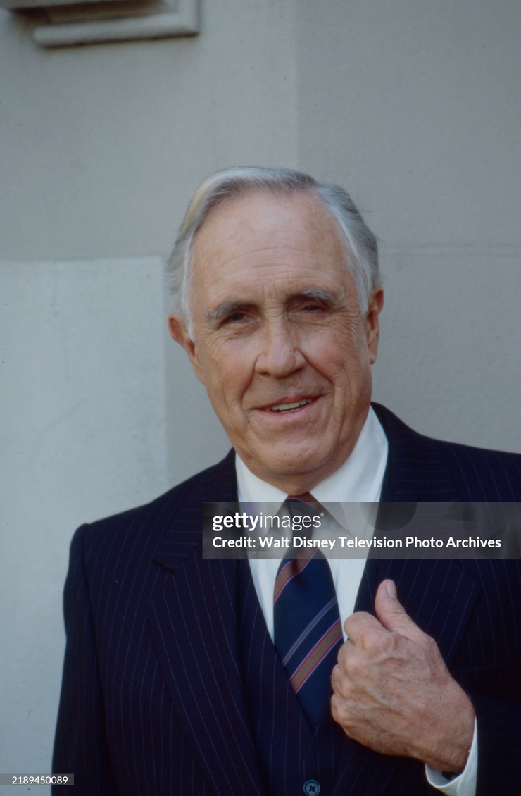 Jason Robards