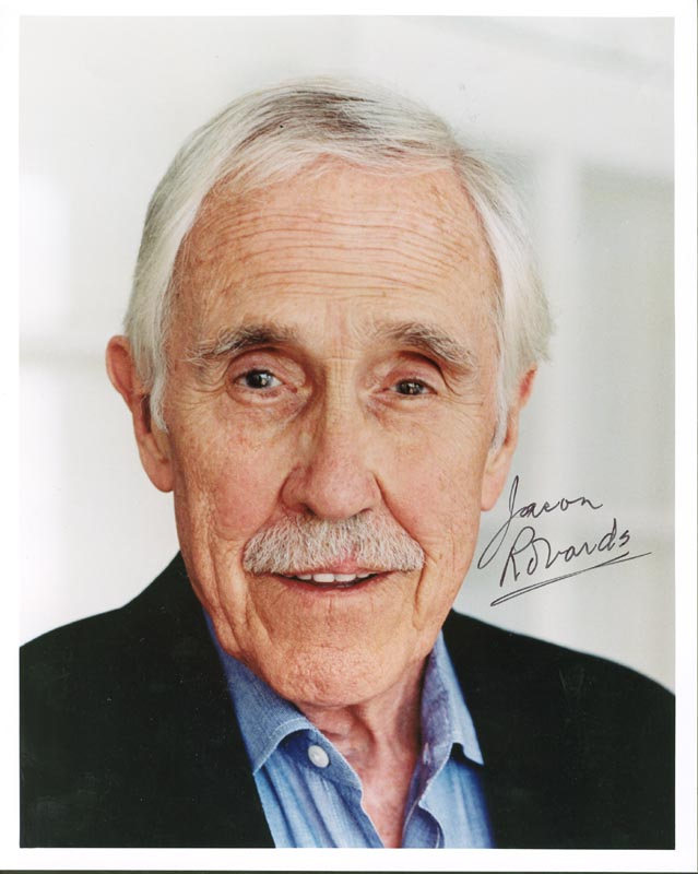 Jason Robards