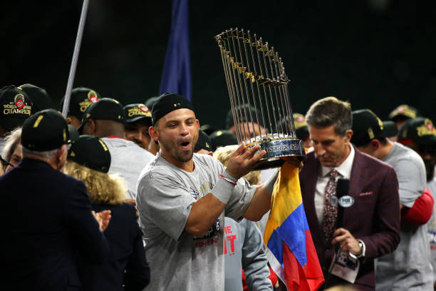 Gerardo Parra