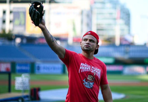 Gerardo Parra