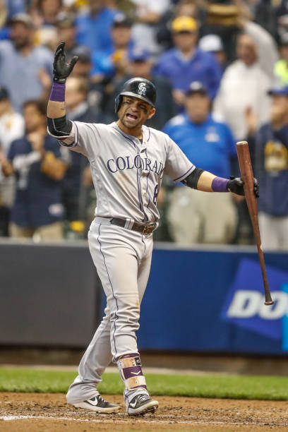 Gerardo Parra