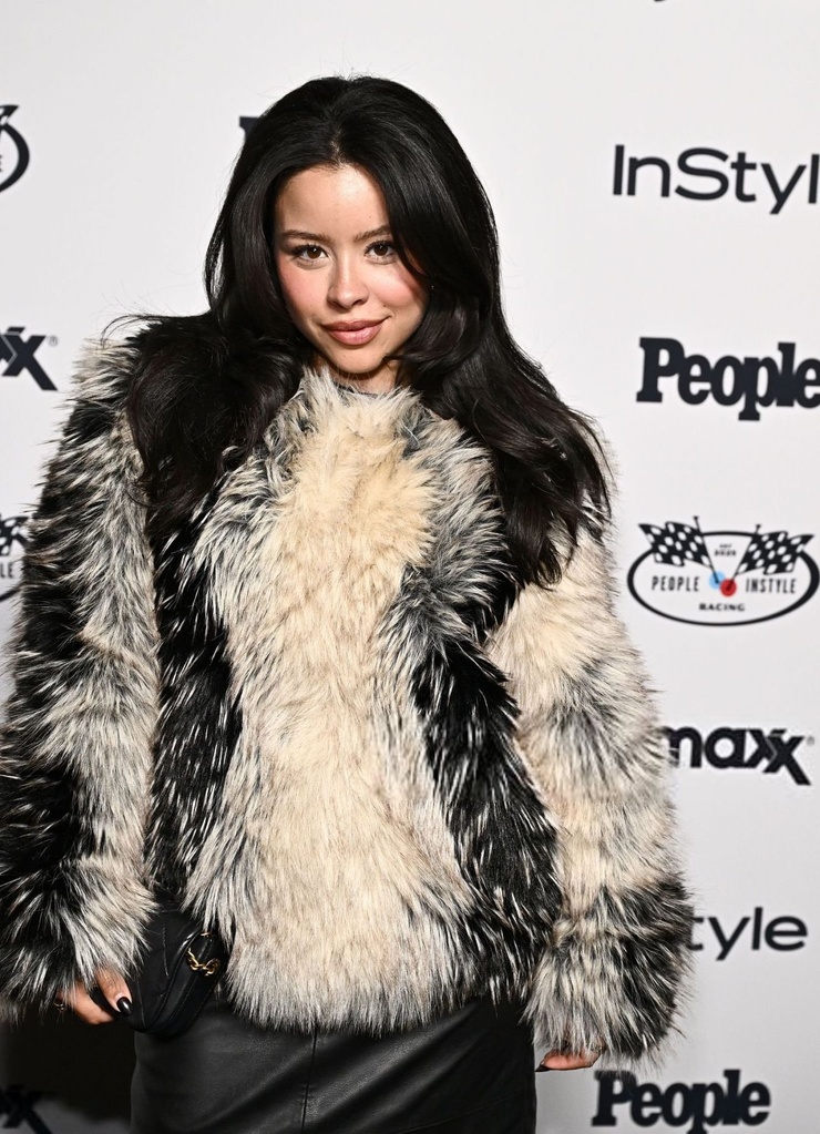 Cierra Ramirez