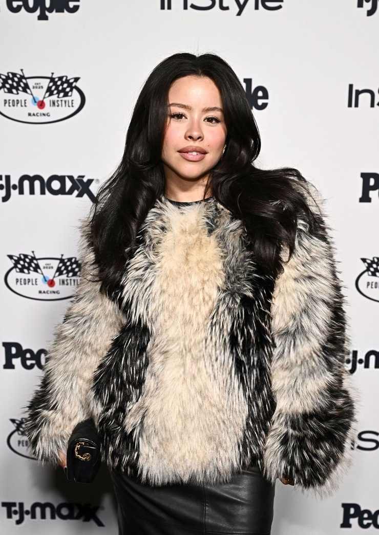 Cierra Ramirez