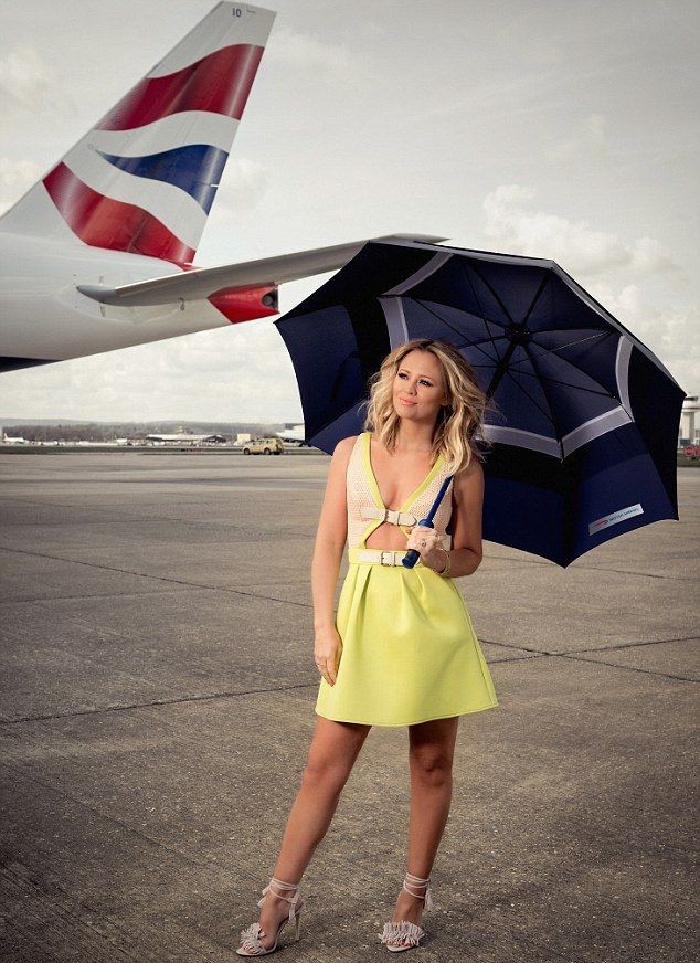 Kimberley Walsh