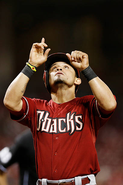 Gerardo Parra