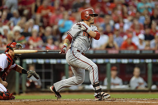Gerardo Parra