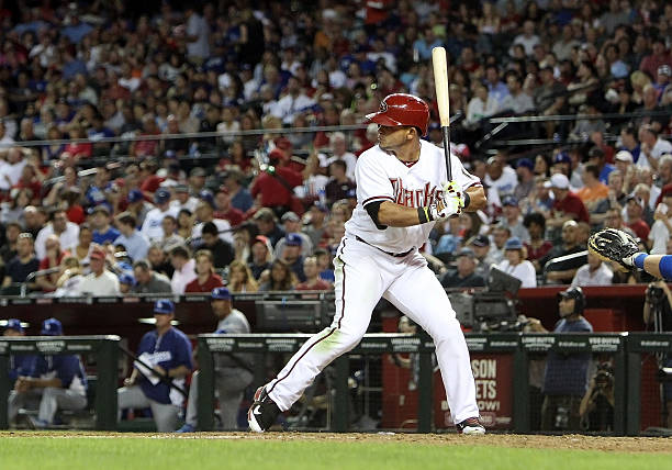 Gerardo Parra