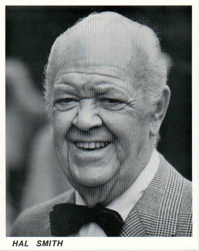 Hal Smith Hal Smith