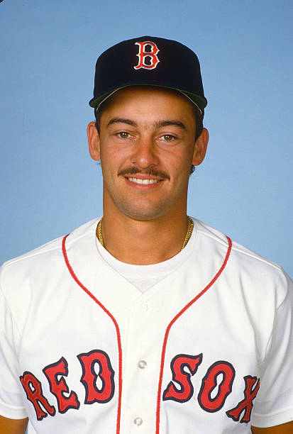 Mike Greenwell