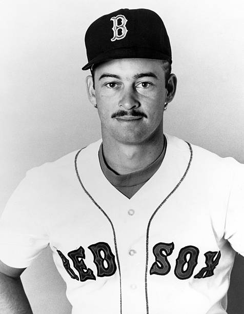 Mike Greenwell