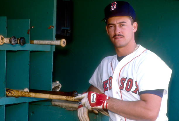 Mike Greenwell