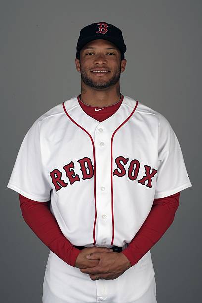 Darnell McDonald