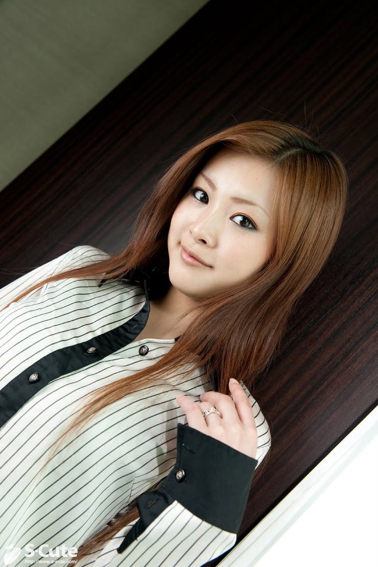 Suzuka Ishikawa