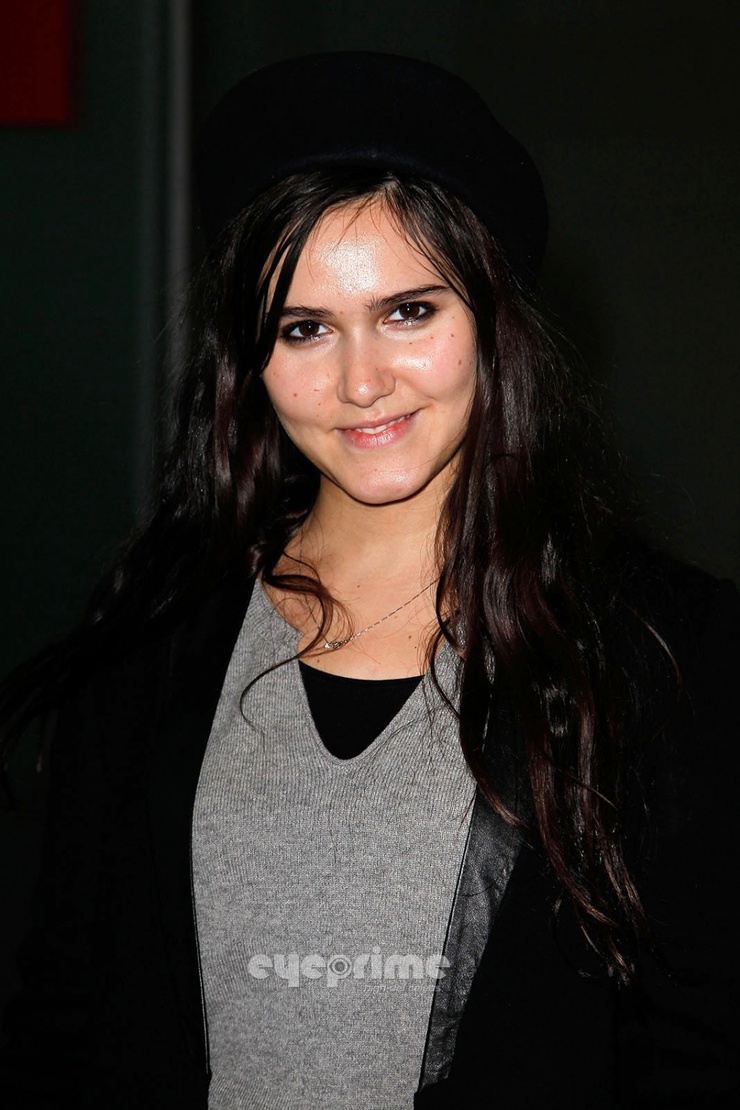 Joyce Jonathan