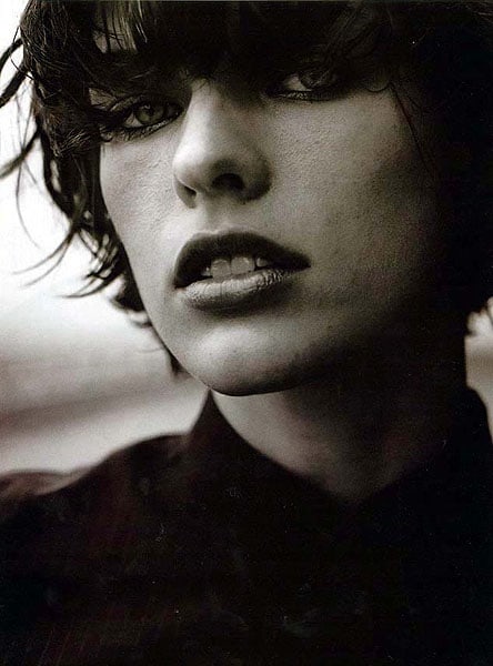 Milla Jovovich