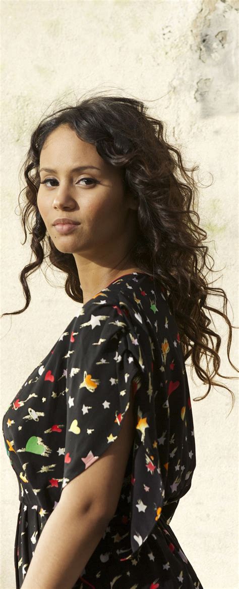 Mayra Andrade Mayra Andrade