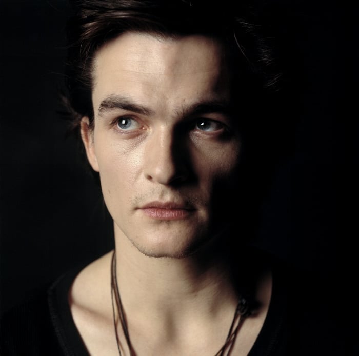 Rupert Friend