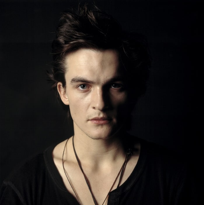 Rupert Friend