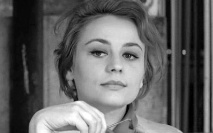 Annie Girardot Annie Girardot