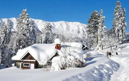 Pakistan