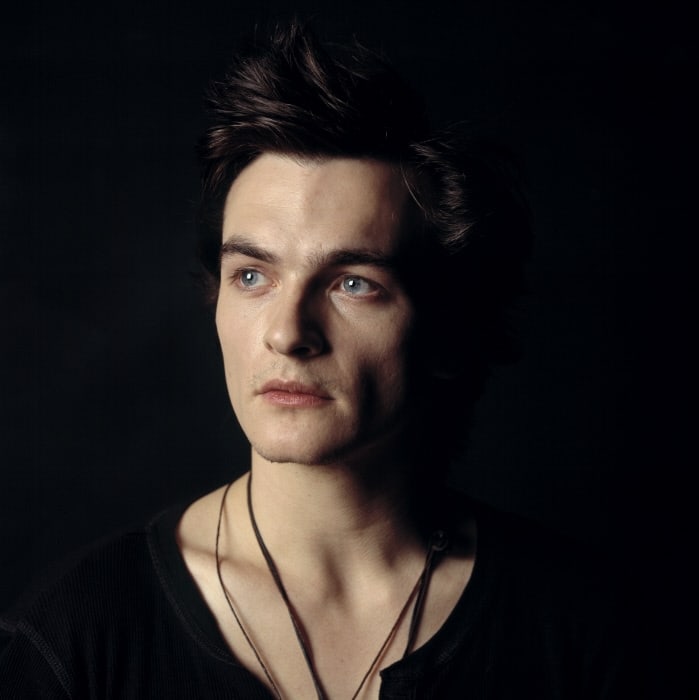 Rupert Friend