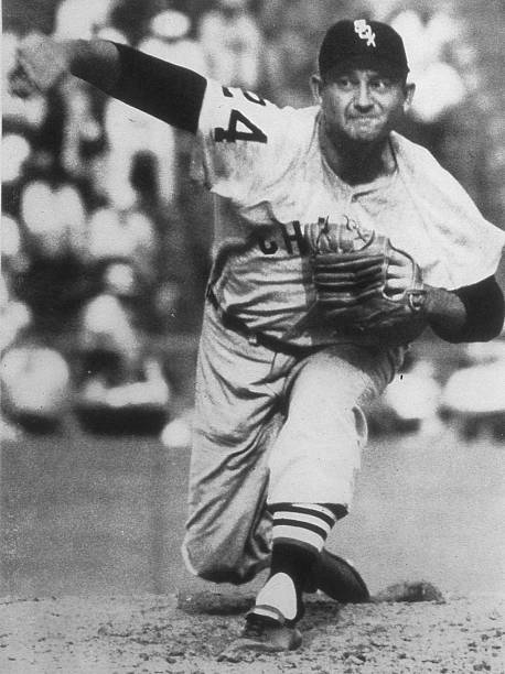 Early Wynn