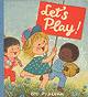 Let's Play (Daisy Board Books)