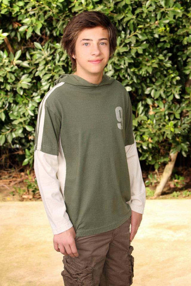 Jimmy Bennett Jimmy Bennett
