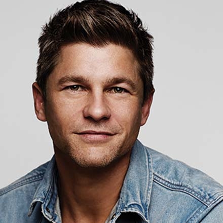David Burtka