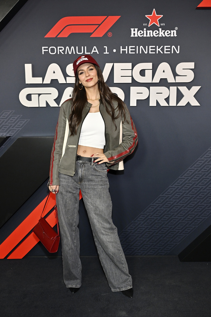 Victoria Justice