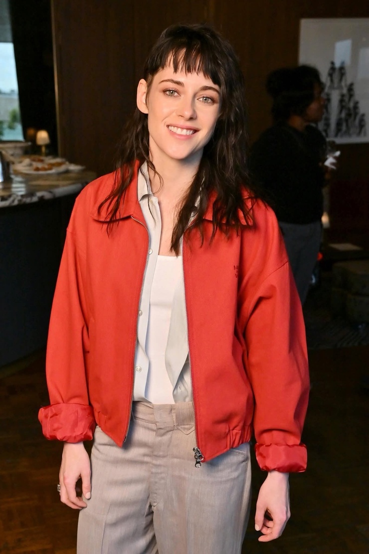 Kristen Stewart