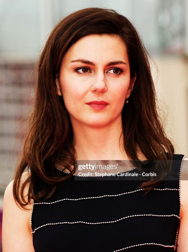 Julia Faure