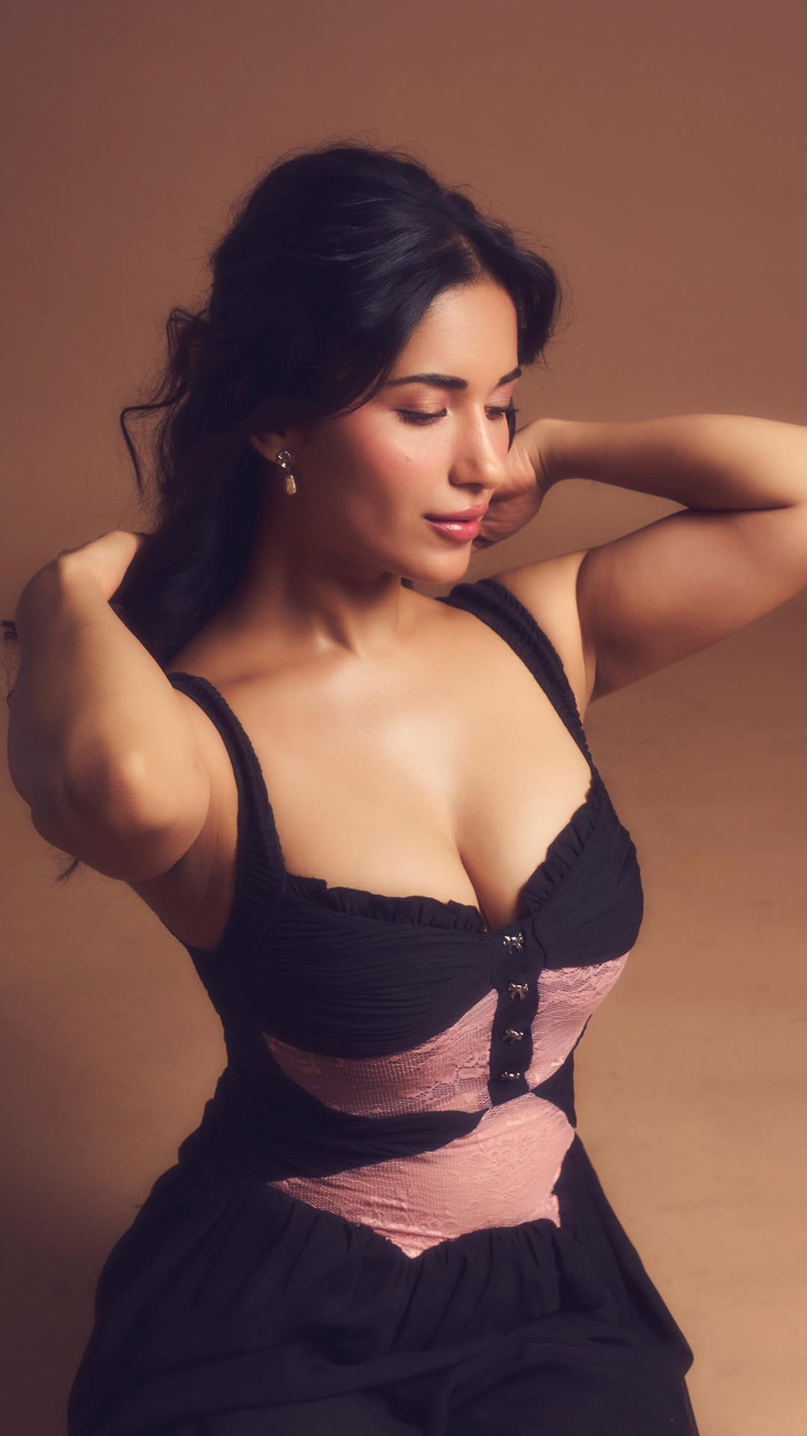 Ruhani Sharma
