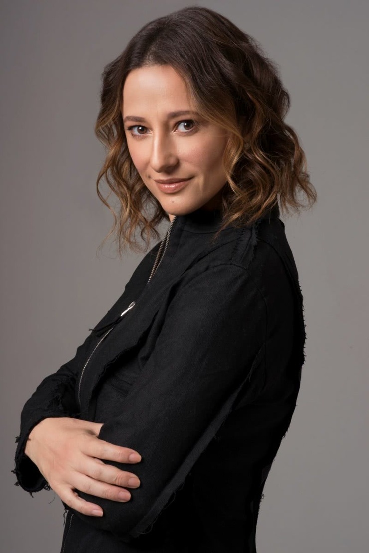 Paula Braun