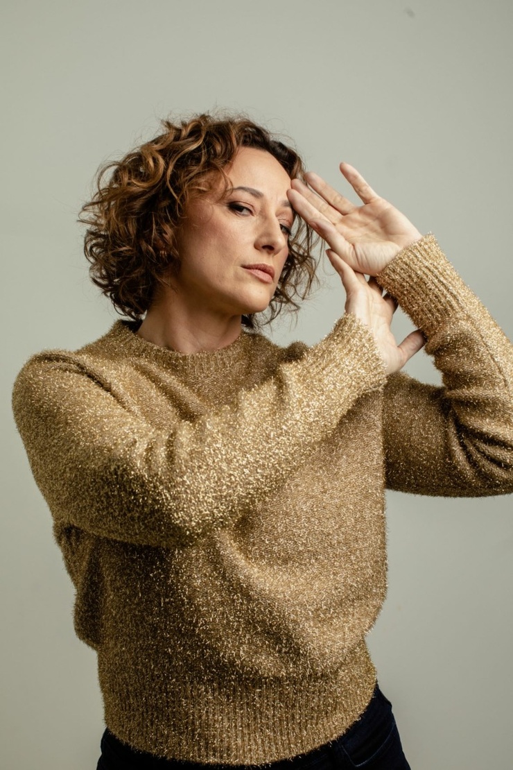 Paula Braun