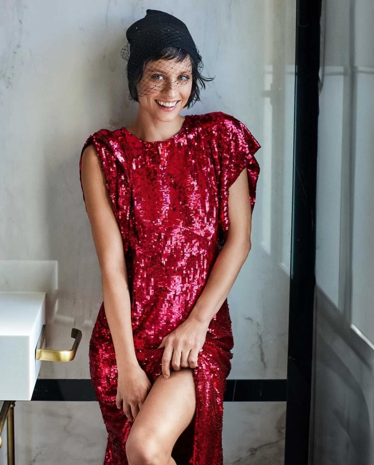 Michelle Jenner