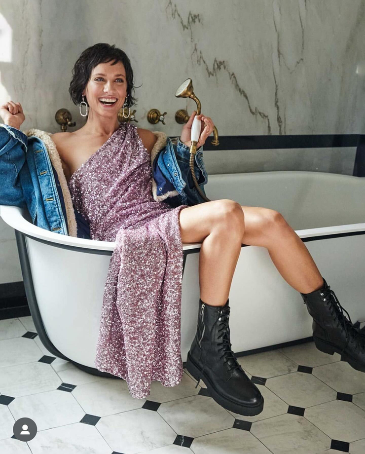 Michelle Jenner