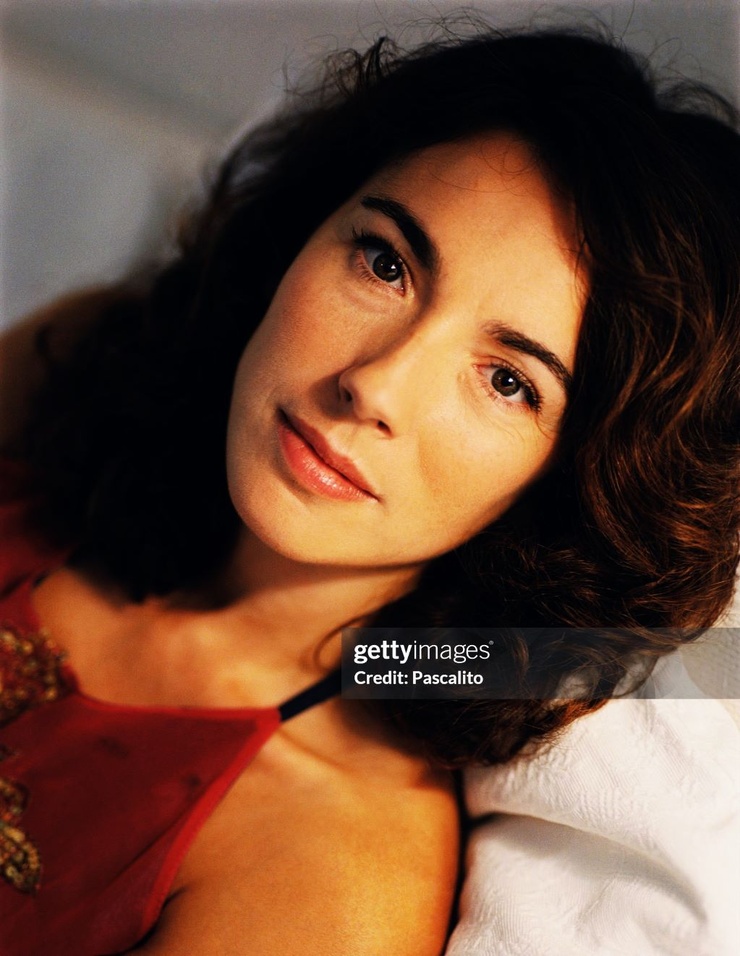 Isabel Otero Isabel Otero